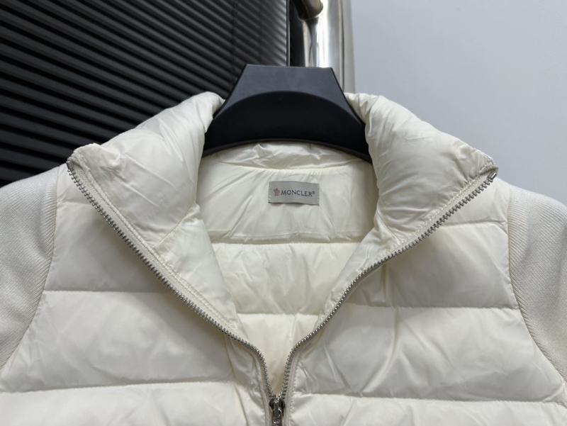 Moncler Down Coat